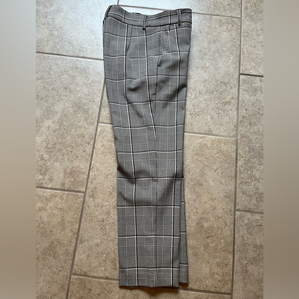Pants from Saks Fifth Avenue. Never worn